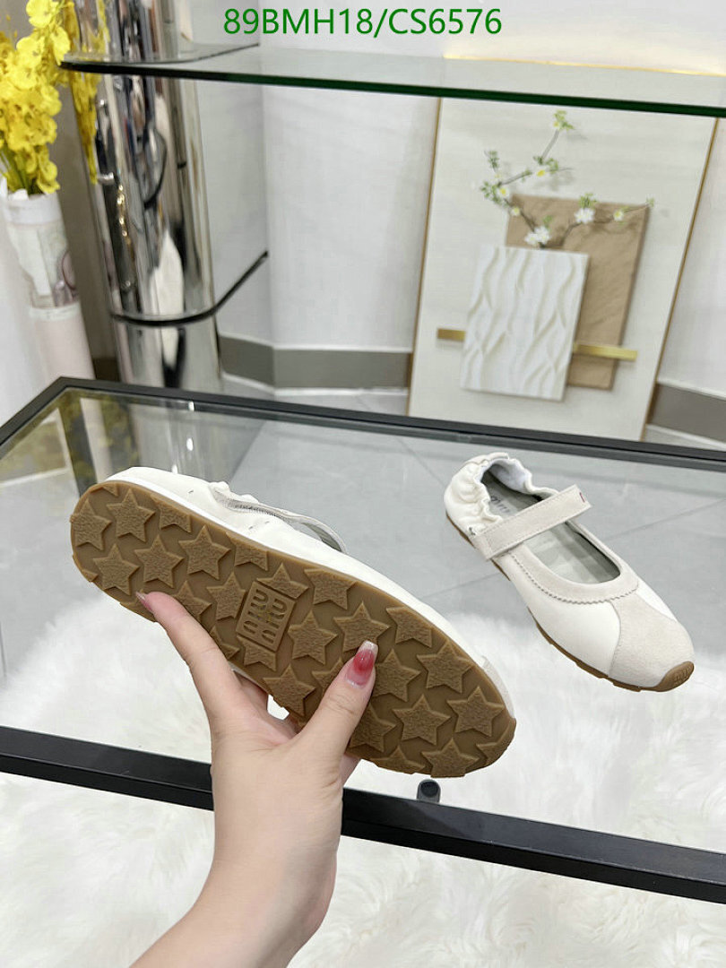 Miu Miu-Women Shoes Code: CS6576 $: 89USD