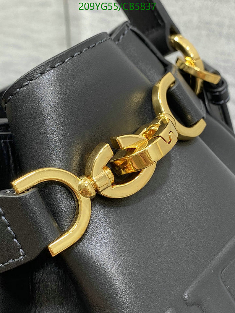 Dior-Bag-Mirror Quality Code: CB5837 $: 209USD