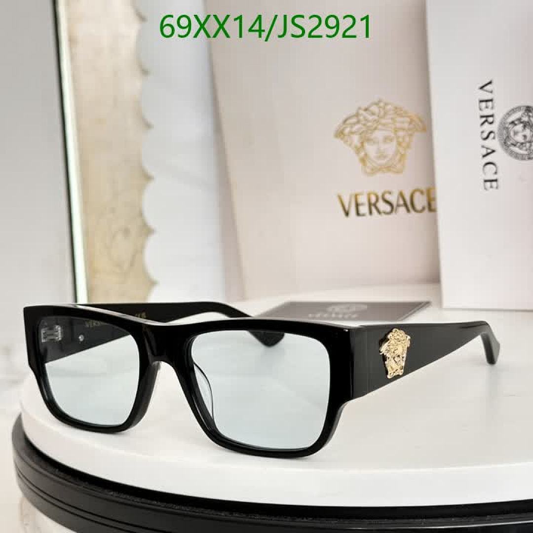 Versace-Glasses Code: JS2921 $: 69USD