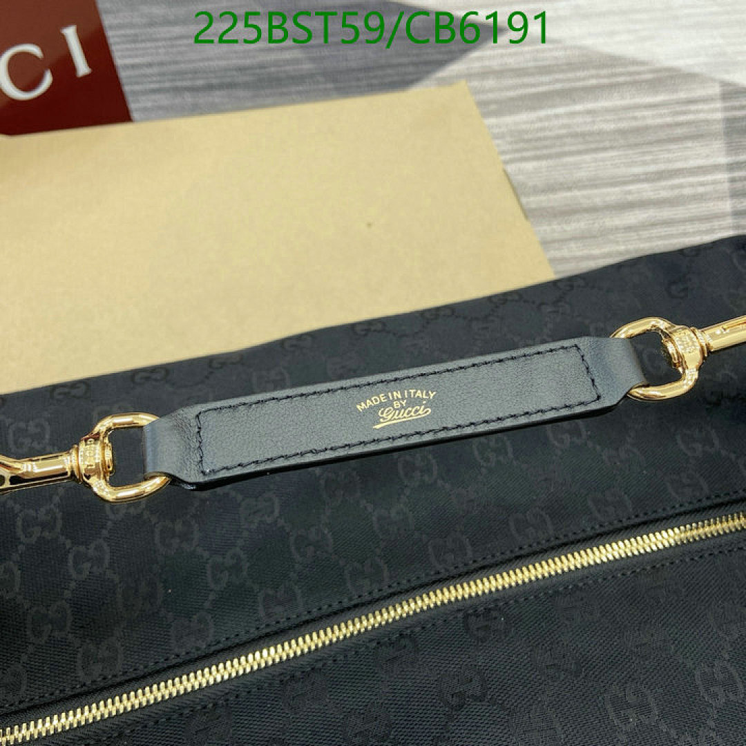 Gucci-Bag-Mirror Quality Code: CB6191 $: 225USD