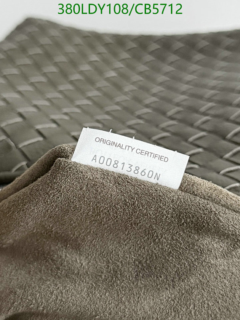 BV-Bag-Mirror Quality Code: CB5712 $: 380USD