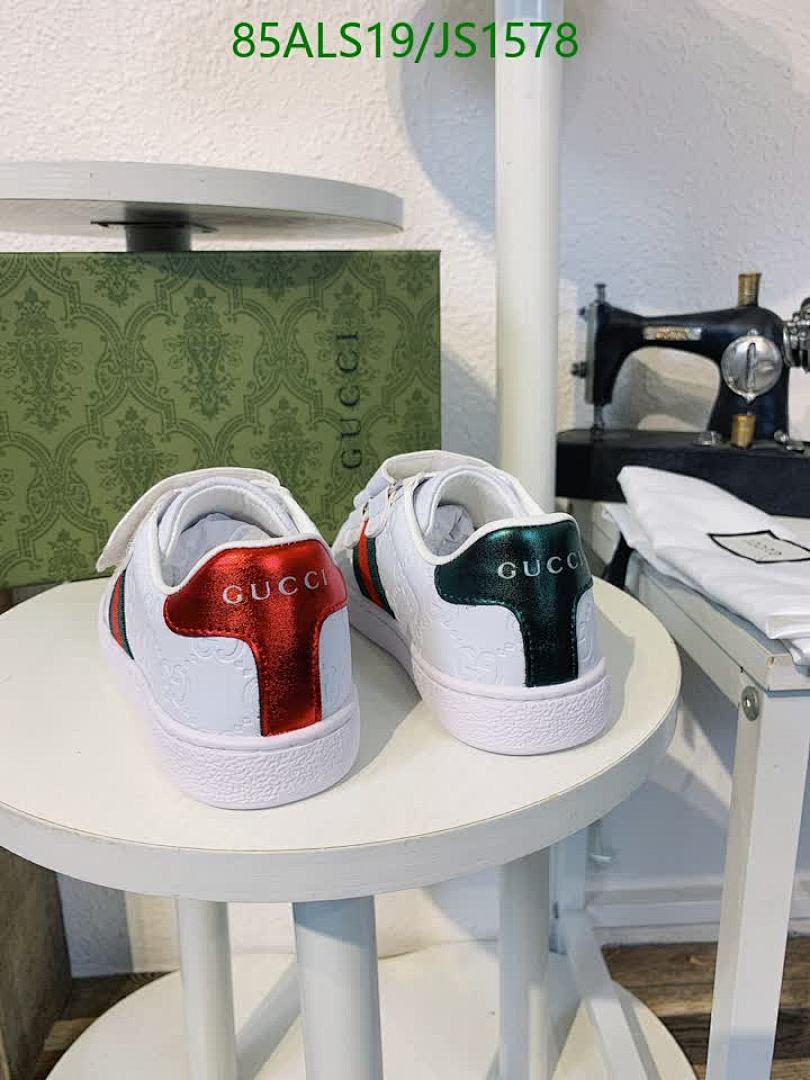 Gucci-Kids shoes Code: JS1578 $: 85USD