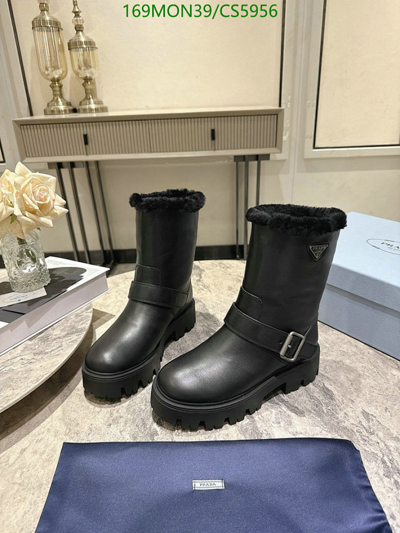 Boots-Women Shoes Code: CS5956 $: 169USD