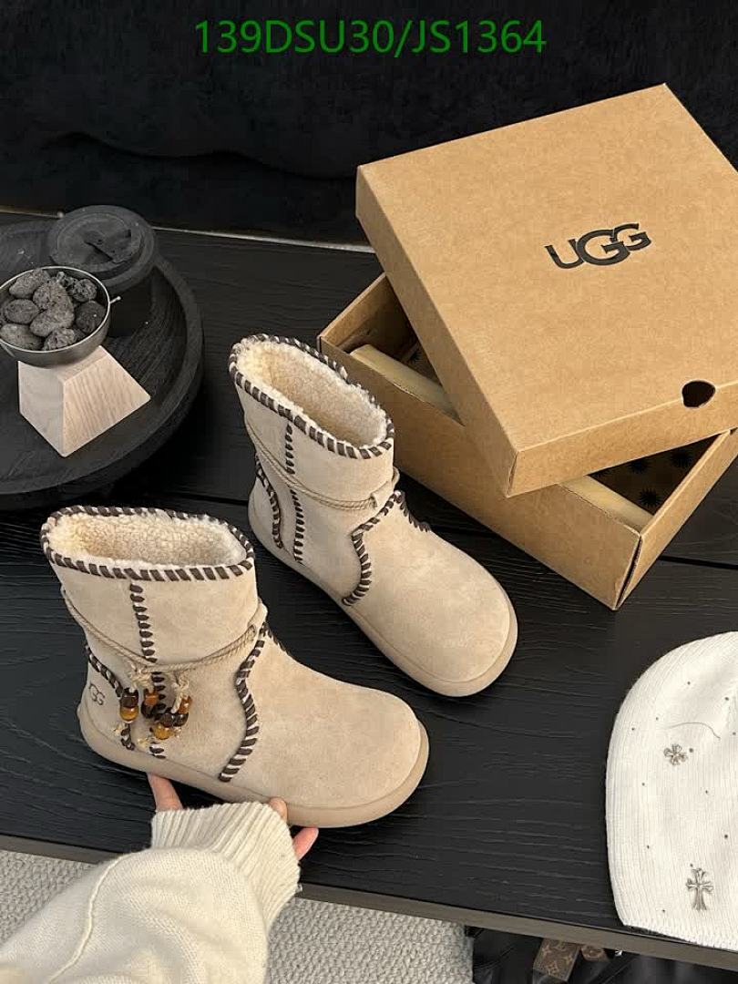 UGG-Women Shoes Code: JS1364 $: 139USD