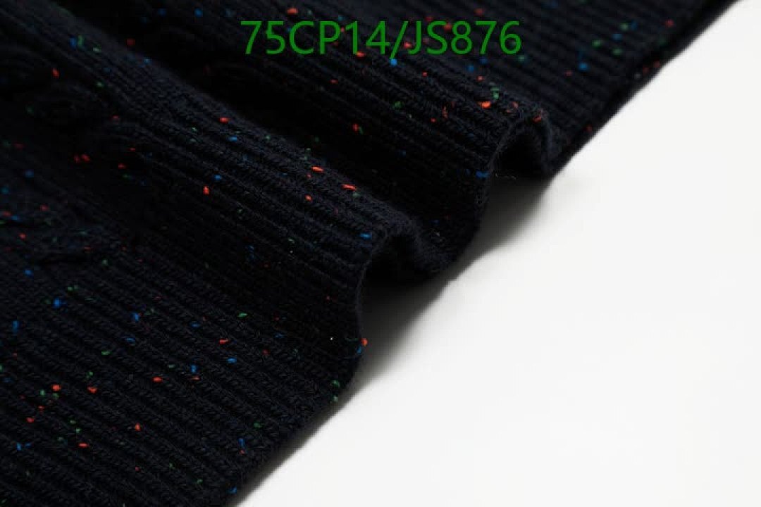 Ralph Lauren-Clothing Code: JS876 $: 75USD