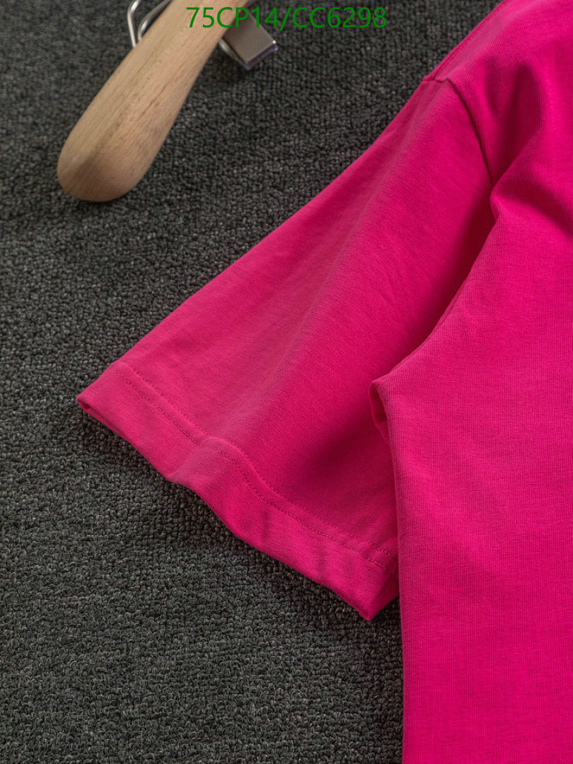 LV-Clothing Code: CC6298 $: 75USD