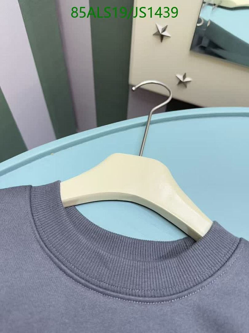 Burberry-Kids Clothing Code: JS1439 $: 85USD