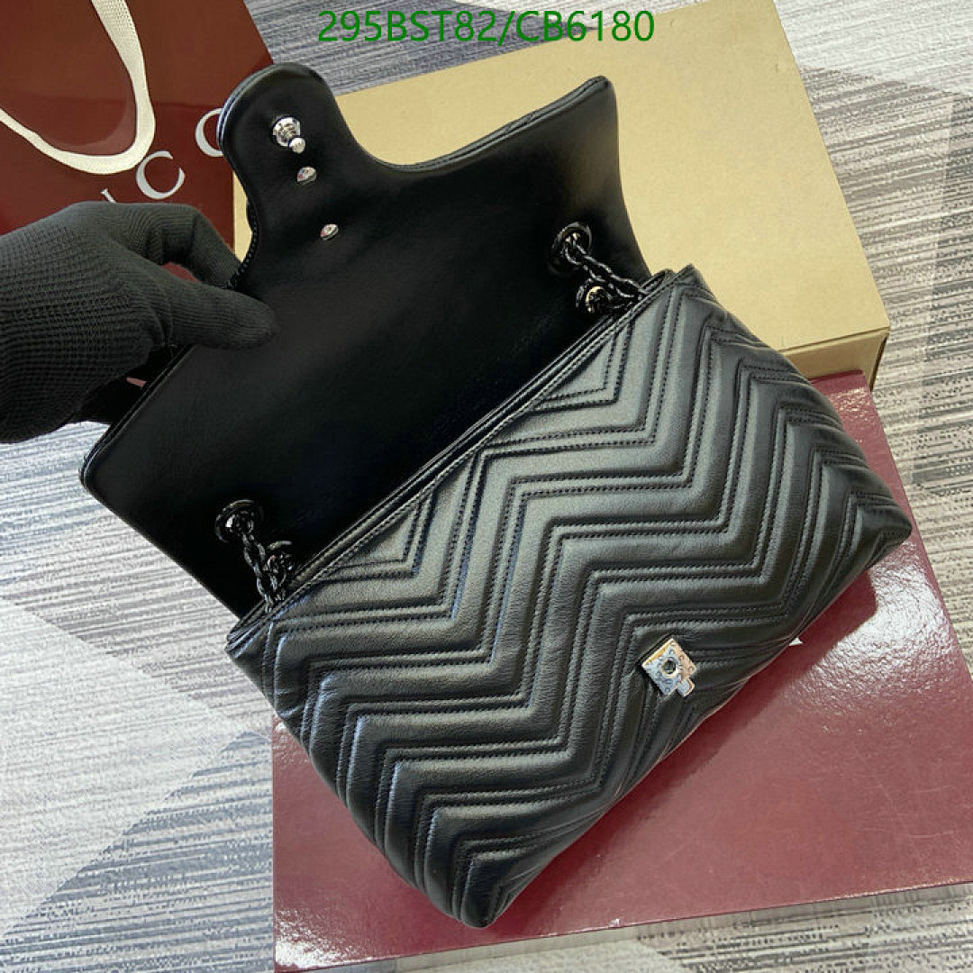 Gucci-Bag-Mirror Quality Code: CB6180 $: 295USD