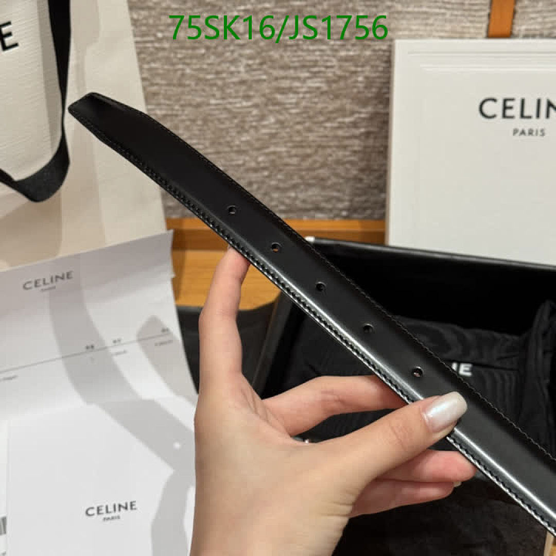 Celine-Belts Code: JS1756 $: 75USD