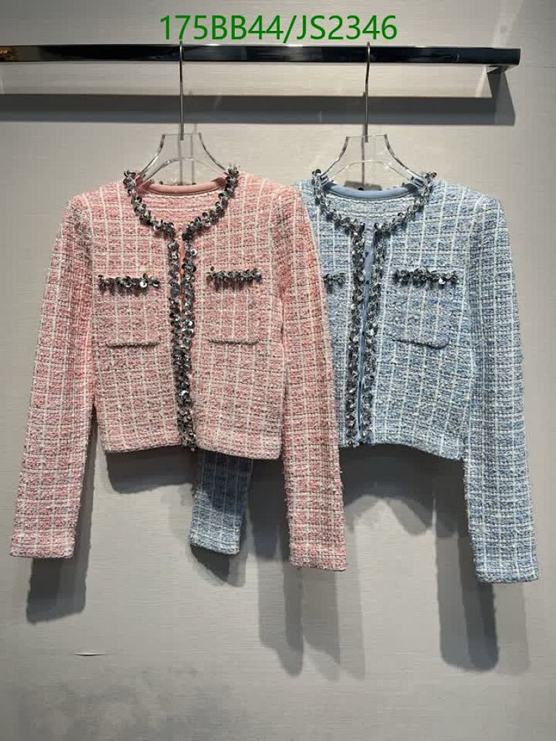 LV-Clothing Code: JS2346 $: 175USD