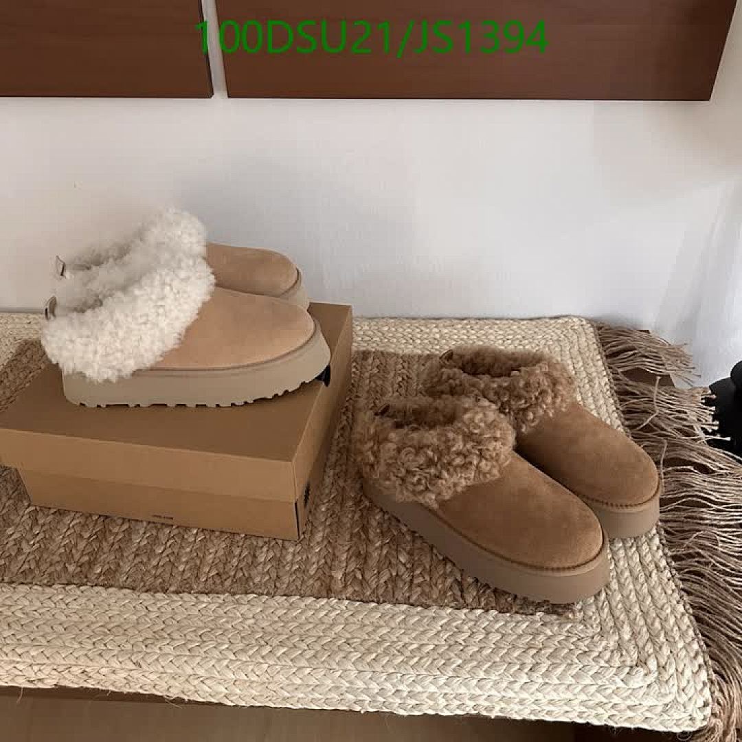 UGG-Women Shoes Code: JS1394 $: 100USD
