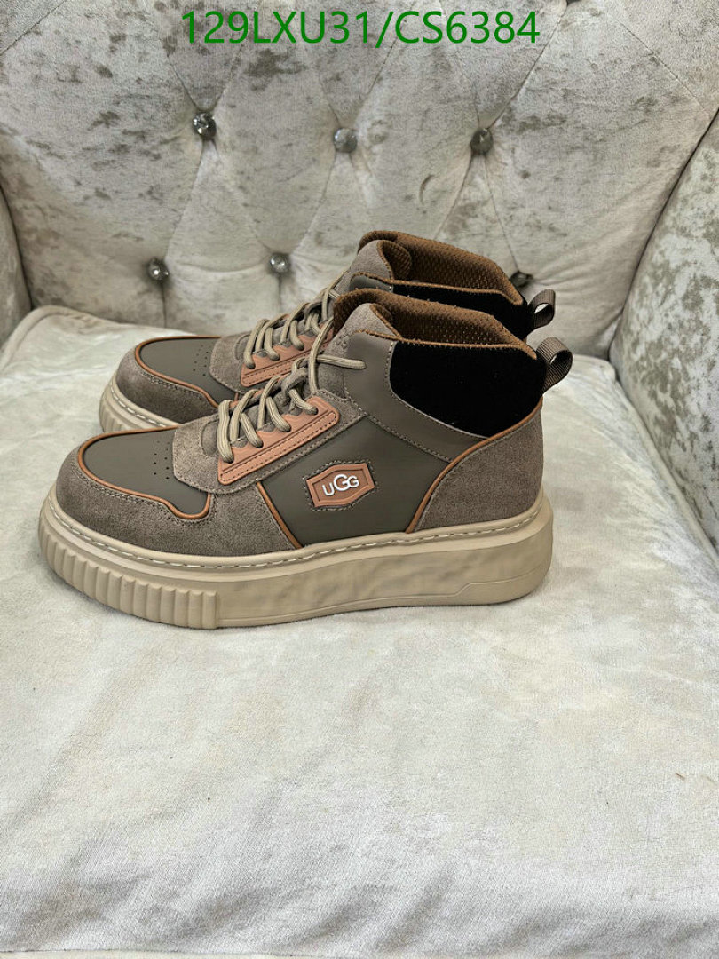 UGG-Men shoes Code: CS6384 $: 129USD