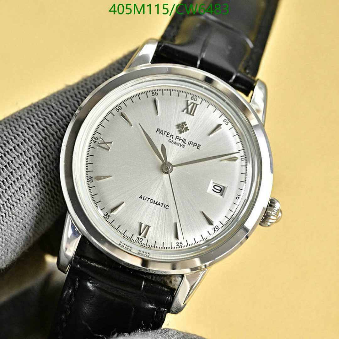 Vacheron Constantin-Watch-Mirror Quality Code: CW6483 $: 405USD