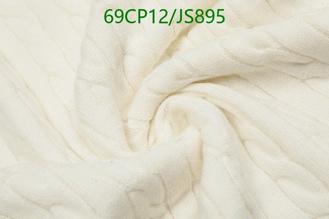 Ralph Lauren-Clothing Code: JS895 $: 69USD