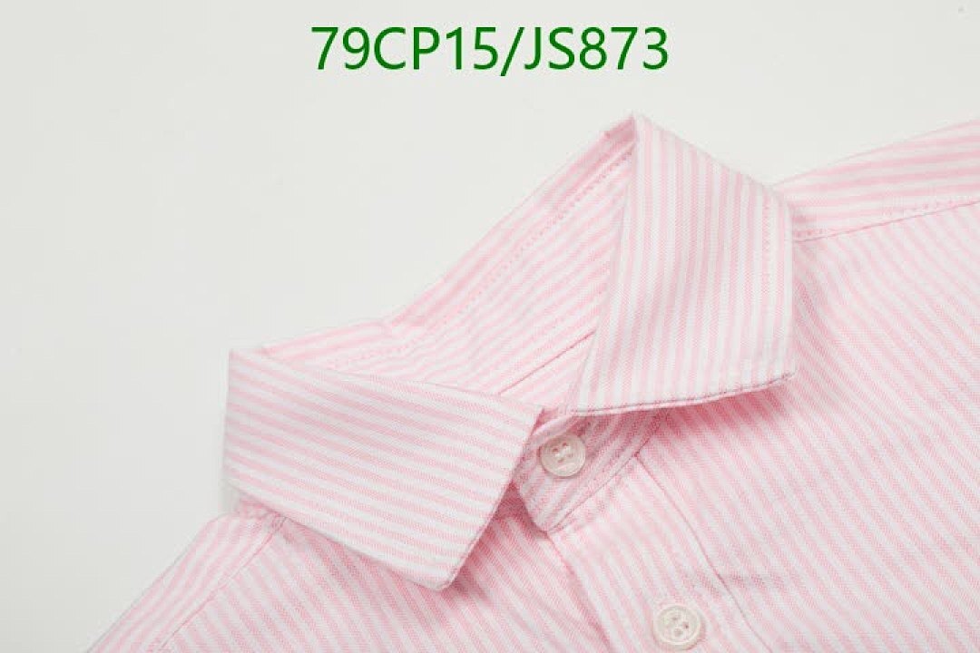 Ralph Lauren-Clothing Code: JS873 $: 79USD
