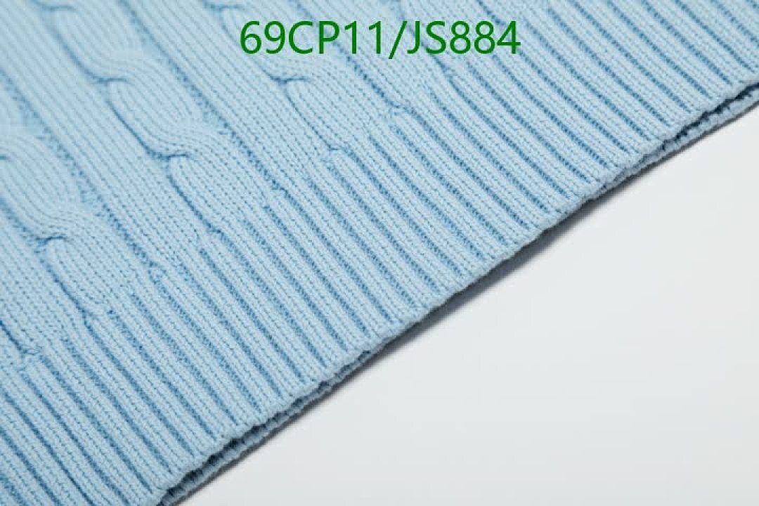 Ralph Lauren-Clothing Code: JS884 $: 69USD