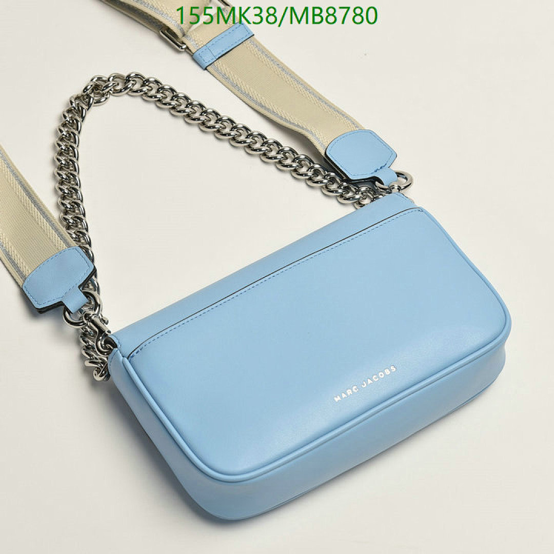 Mrc Jacobs-Bag-Mirror Quality Code: MB8780 $: 155USD