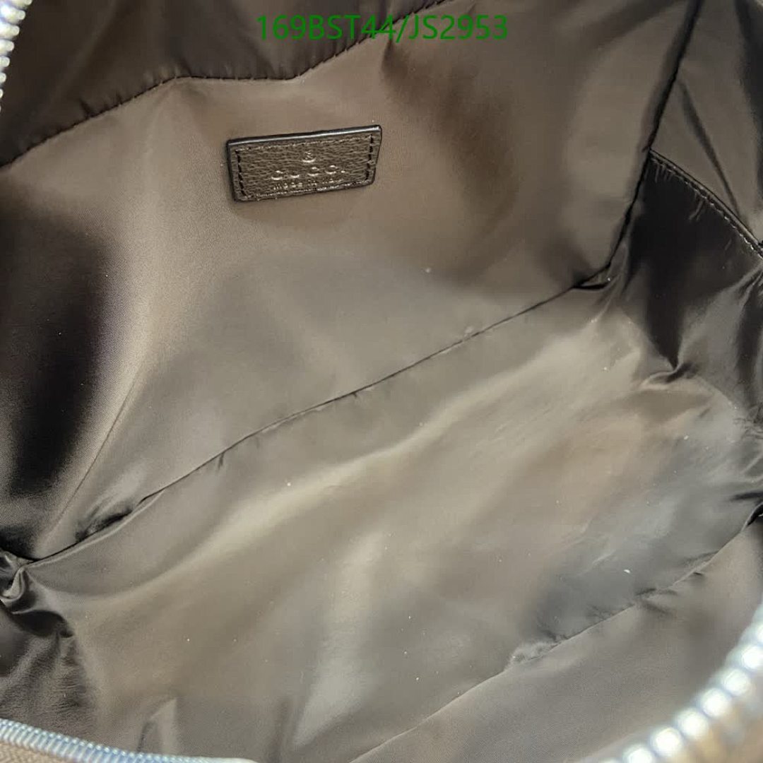 Gucci-Bag-Mirror Quality Code: JS2953 $: 169USD