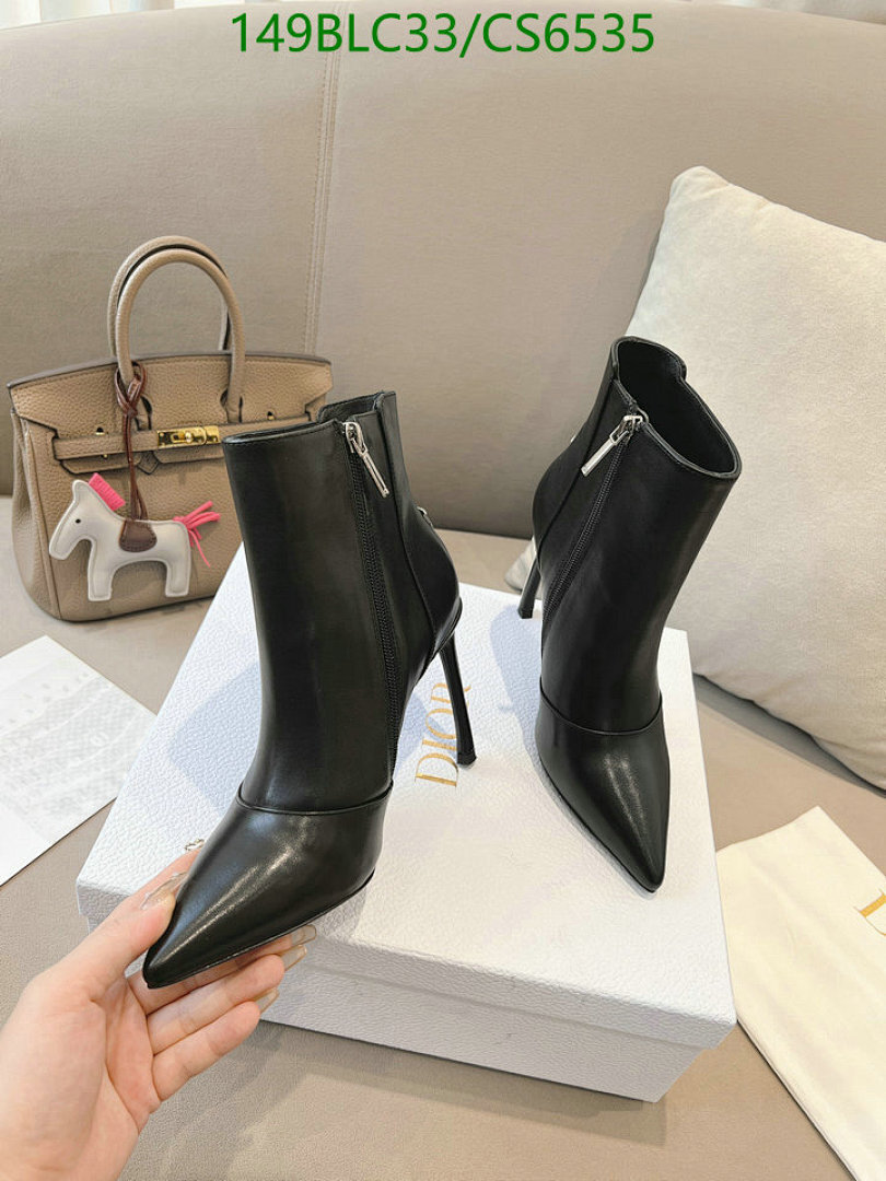Boots-Women Shoes Code: CS6535 $: 149USD