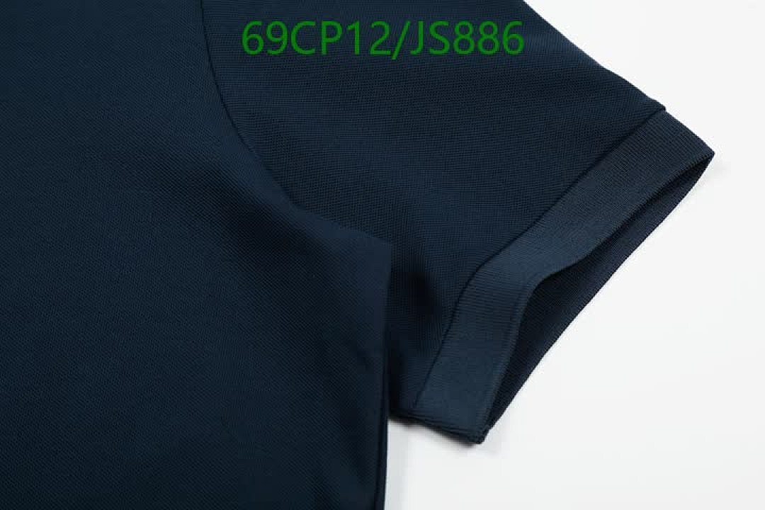 Ralph Lauren-Clothing Code: JS886 $: 69USD