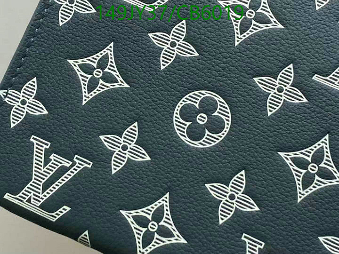 LV-Bag-Mirror Quality Code: CB6019 $: 149USD