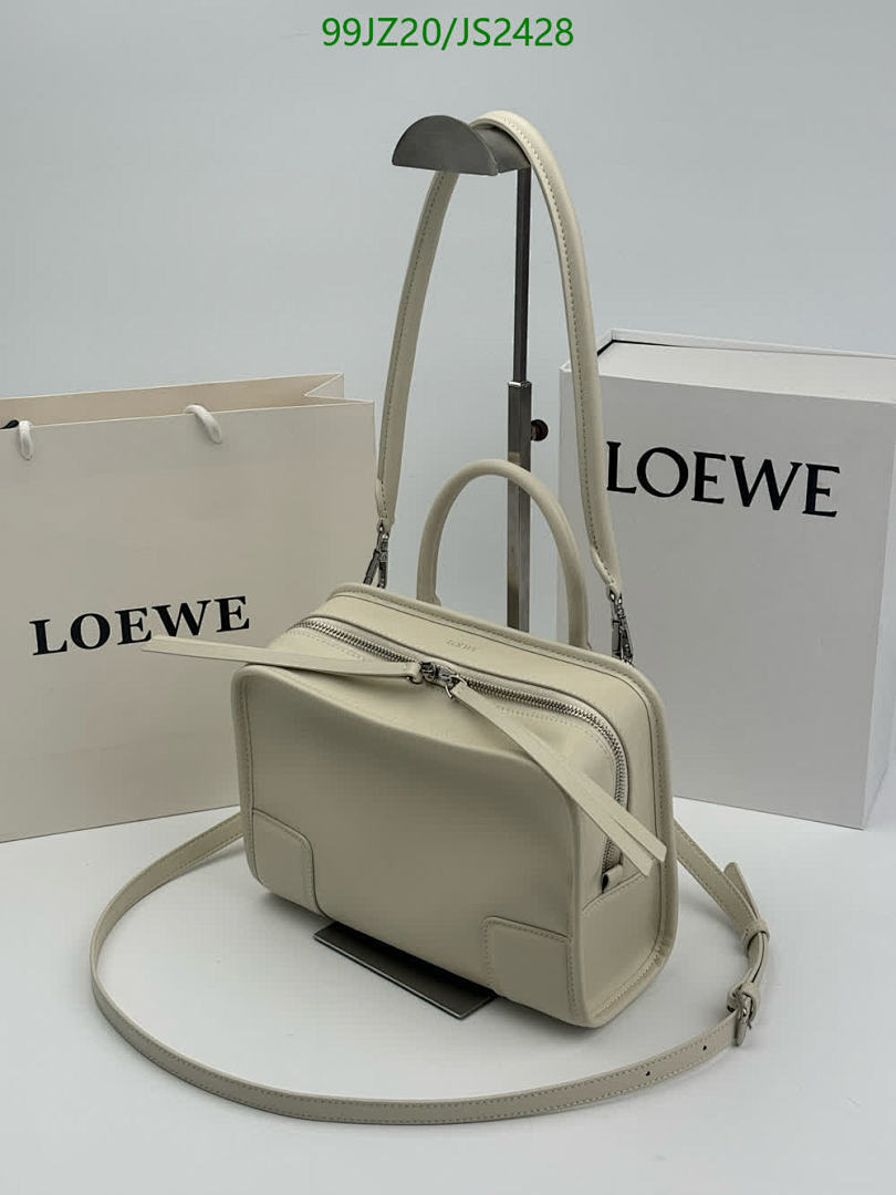 Handbag-Chrome Hearts Bags(4A) Code: JS2428 $: 99USD