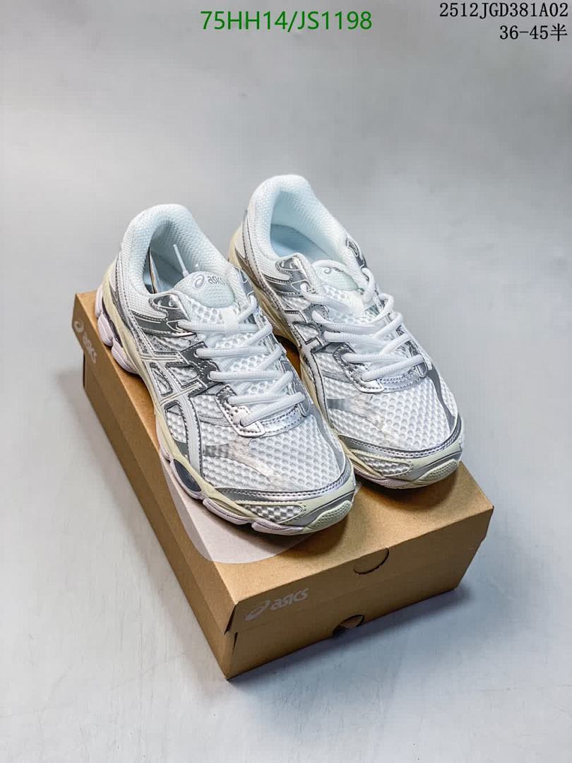 Asics-Women Shoes Code: JS1198 $: 75USD