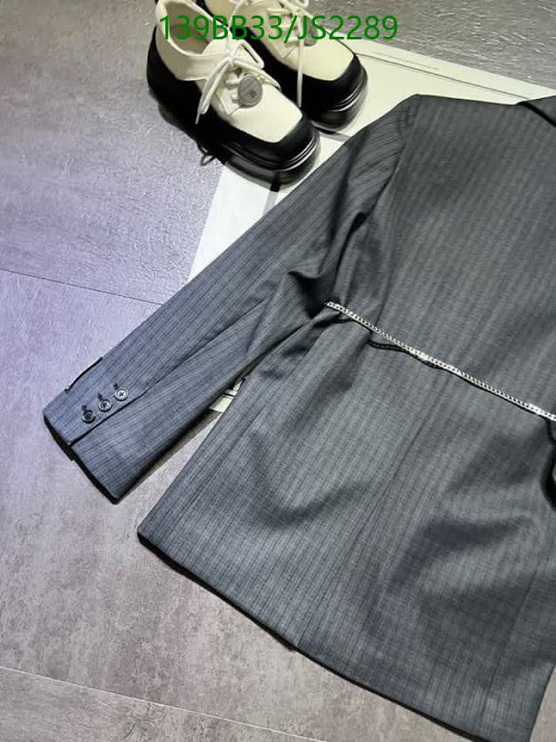 Alexander Wang-Clothing Code: JS2289 $: 139USD