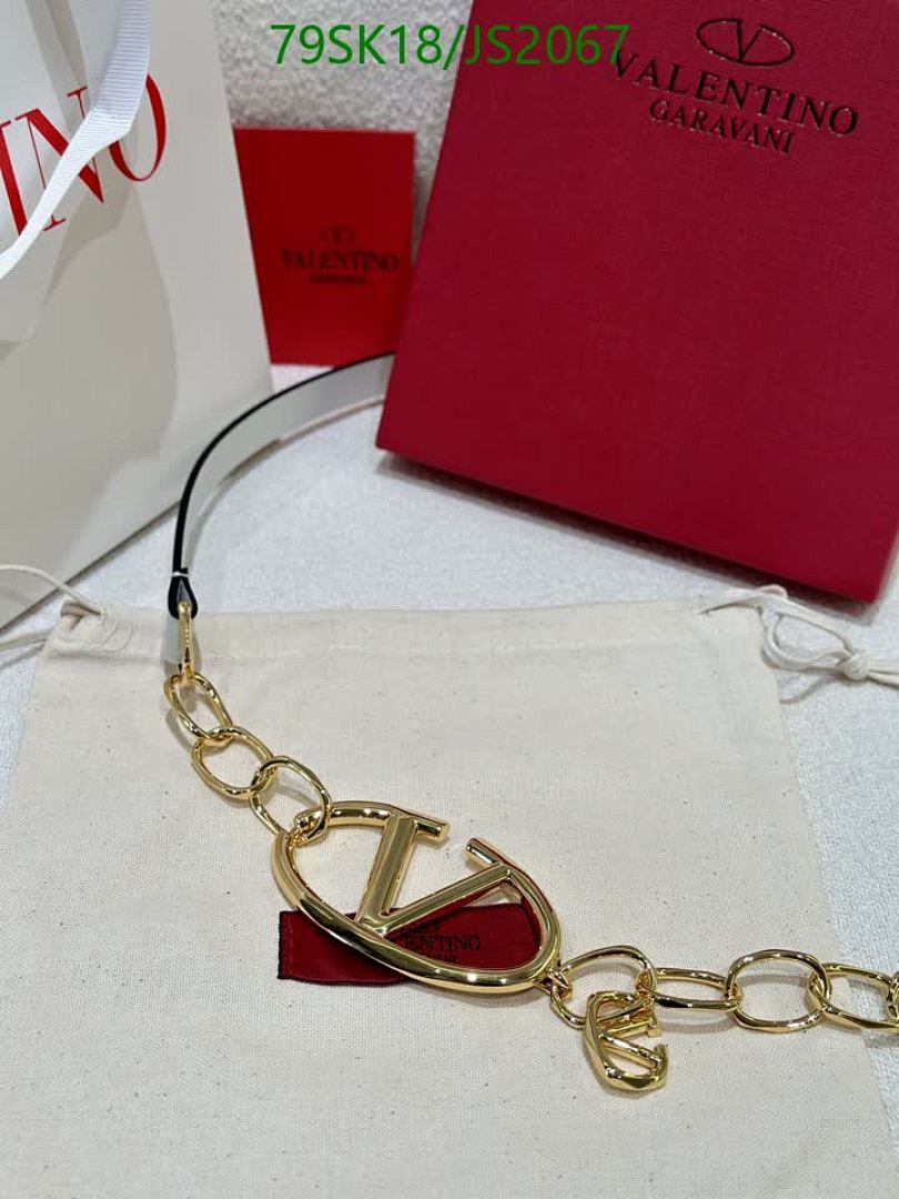 Valentino-Belts Code: JS2067 $: 79USD