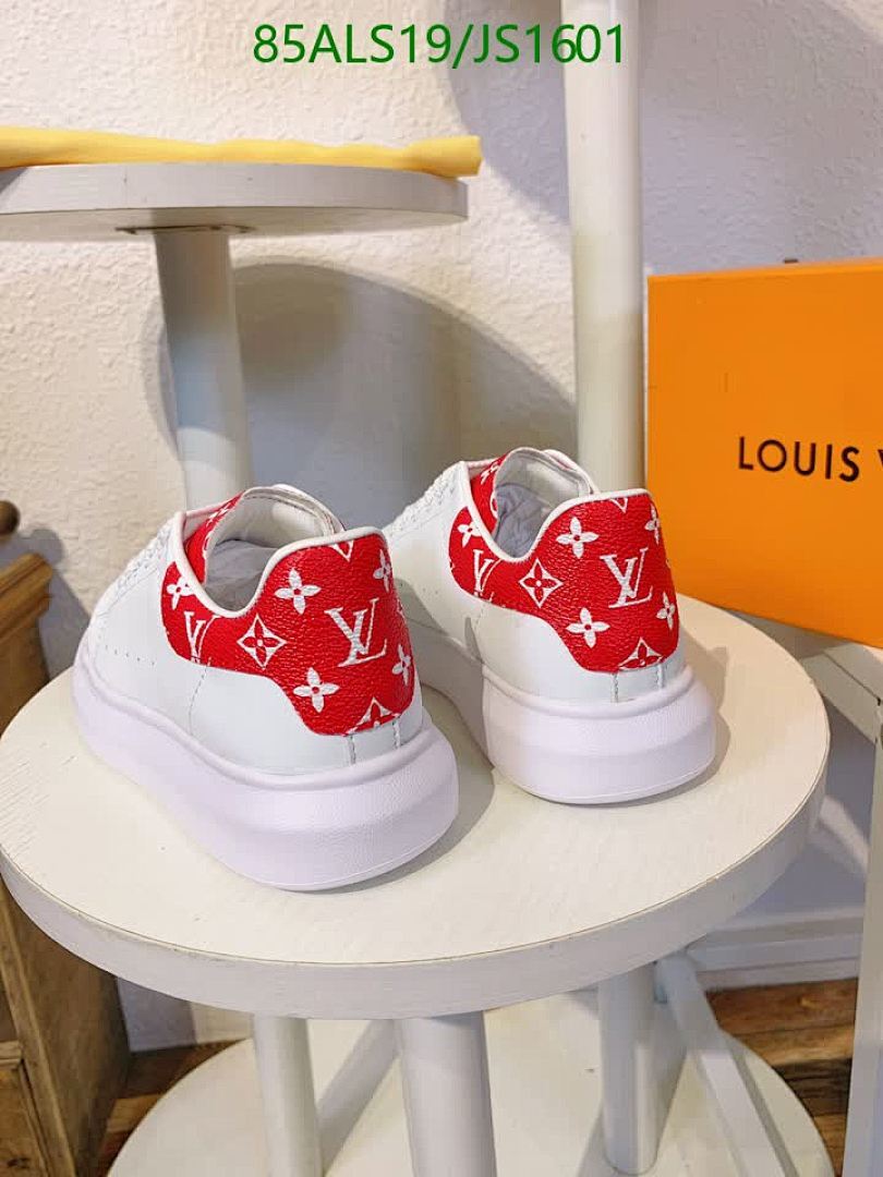 LV-Kids shoes Code: JS1601 $: 85USD