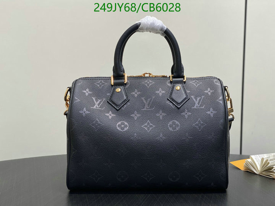 LV-Bag-Mirror Quality Code: CB6028 $: 249USD