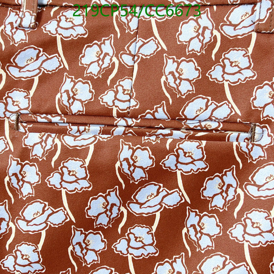 Versace-Clothing Set Code: CC6673