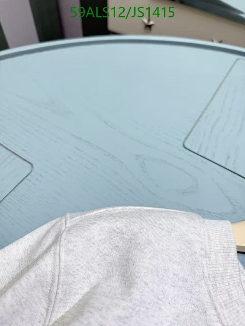 Balenciaga-Kids Clothing Code: JS1415 $: 59USD