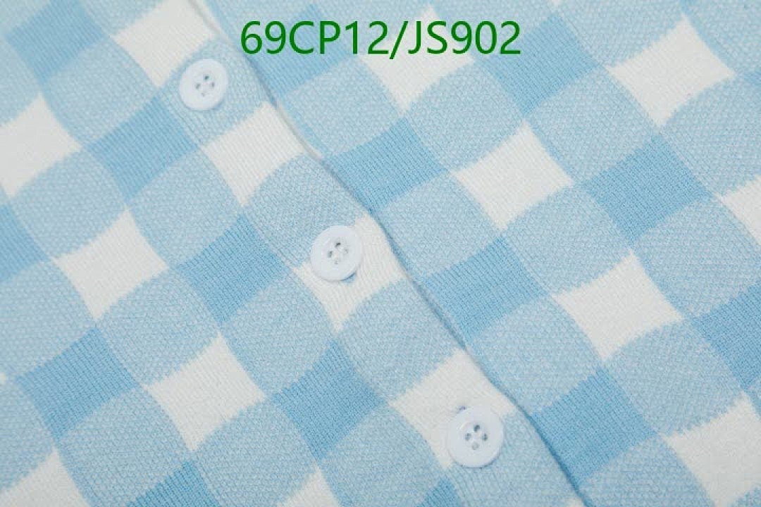 Ralph Lauren-Clothing Code: JS902 $: 69USD