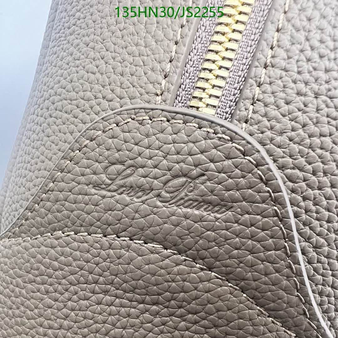 Loro Piana-Bag-4A Quality Code: JS2255 $: 135USD