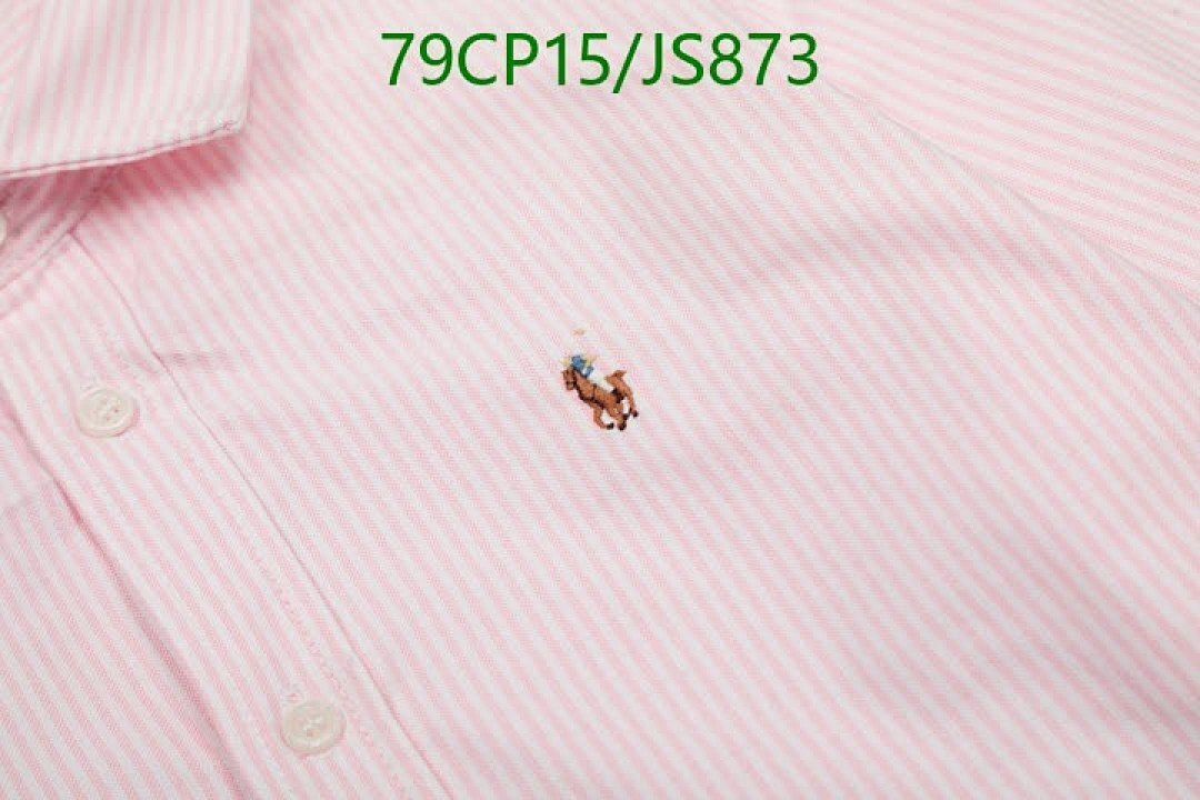 Ralph Lauren-Clothing Code: JS873 $: 79USD