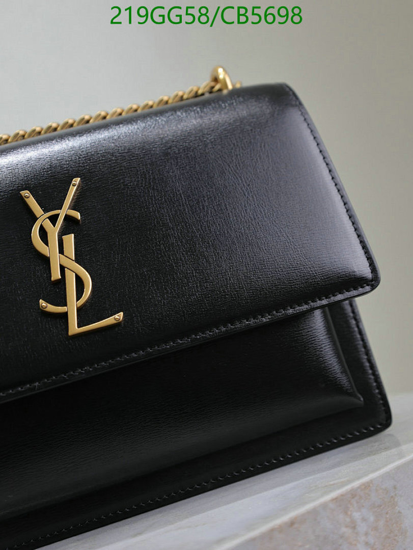 YSL-Bag-Mirror Quality Code: CB5698 $: 219USD