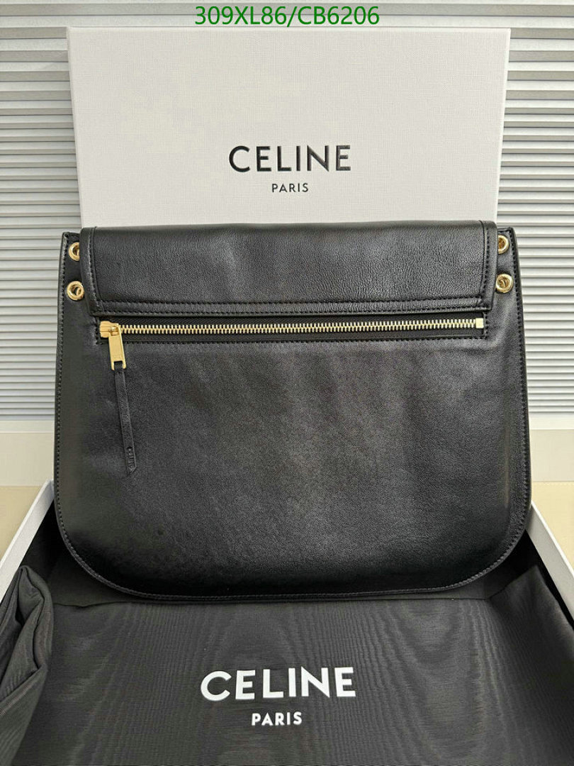 Celine-Bag-Mirror Quality Code: CB6206 $: 309USD