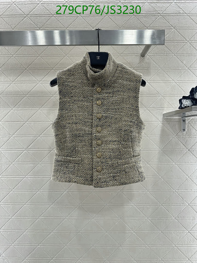 Loro Piana-Clothing Code: JS3230 $: 279USD