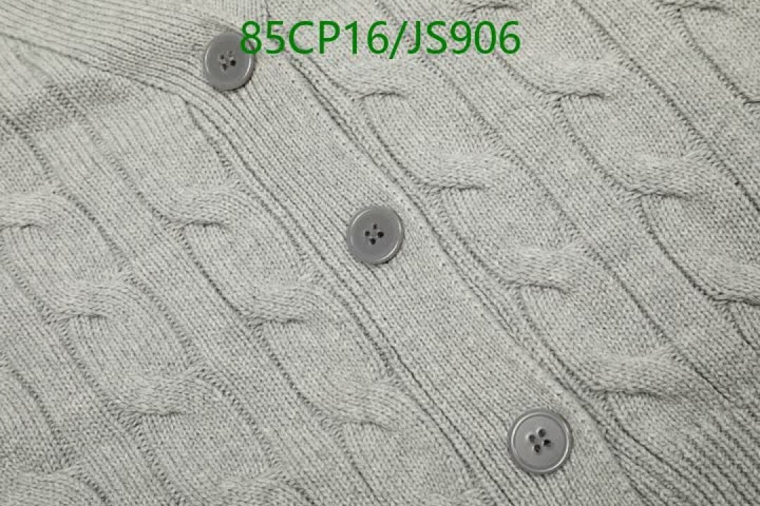 Ralph Lauren-Clothing Code: JS906 $: 85USD