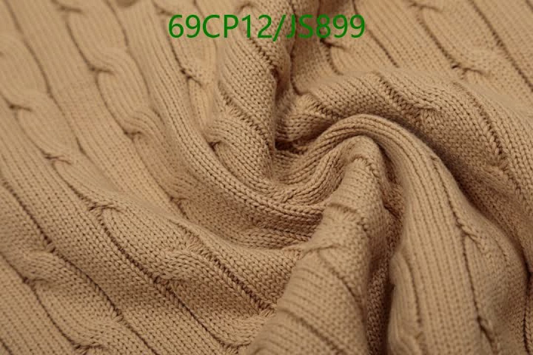 Ralph Lauren-Clothing Code: JS899 $: 69USD