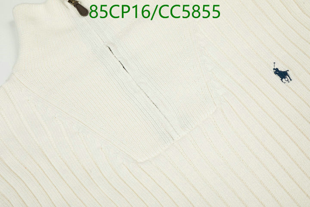 Ralph Lauren-Clothing Code: CC5855 $: 85USD