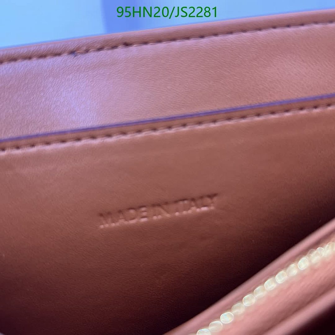 Celine-Bag-4A Quality Code: JS2281 $: 95USD
