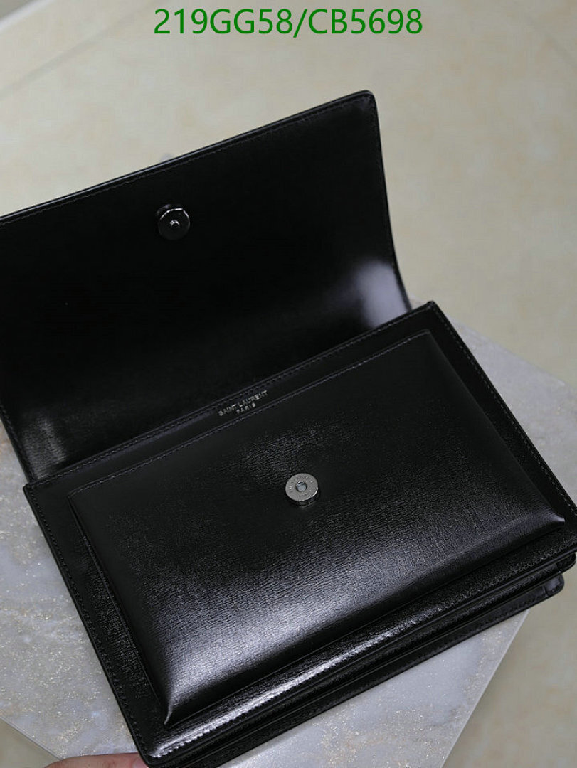 YSL-Bag-Mirror Quality Code: CB5698 $: 219USD