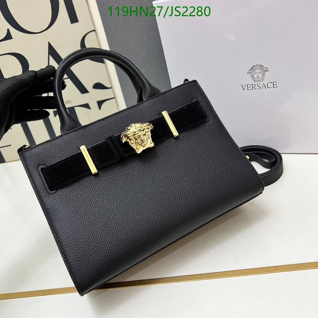 Versace-Bag-4A Quality Code: JS2280 $: 119USD