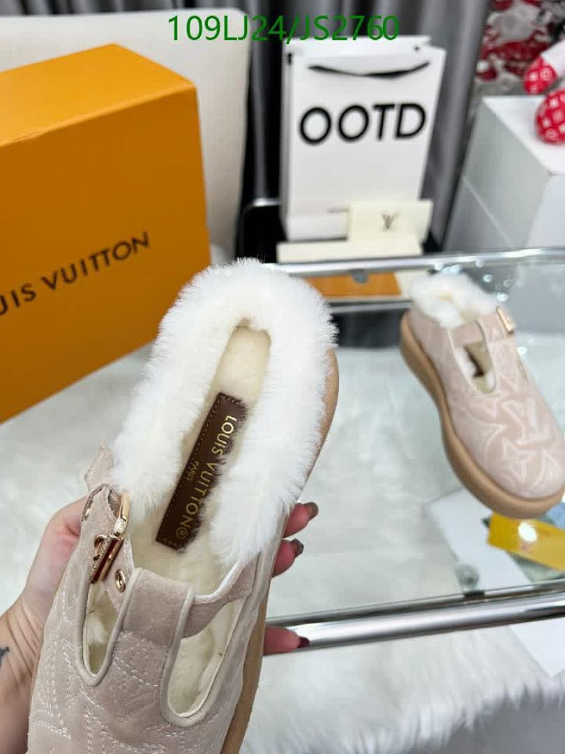 Boots-Women Shoes Code: JS2760 $: 109USD