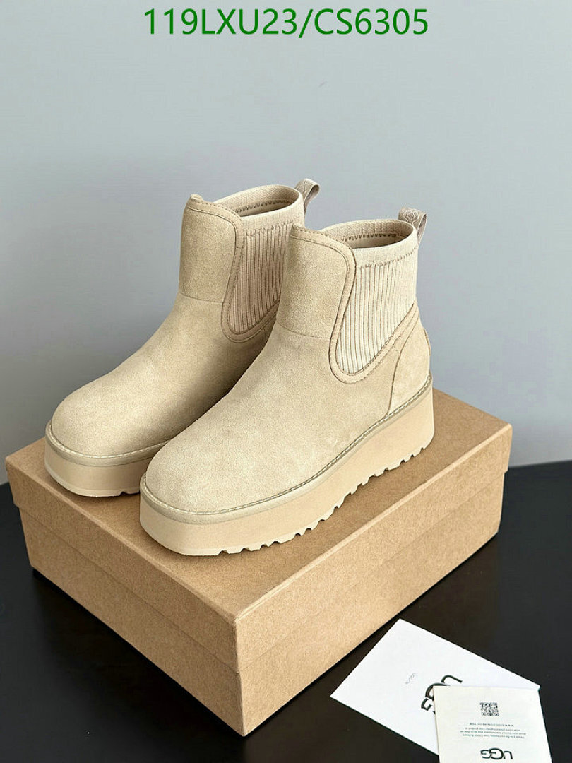 Boots-Women Shoes Code: CS6305 $: 119USD