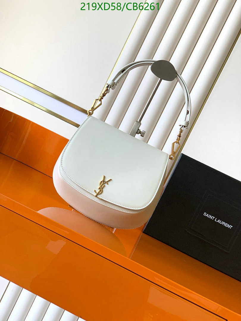 YSL-Bag-Mirror Quality Code: CB6261 $: 219USD