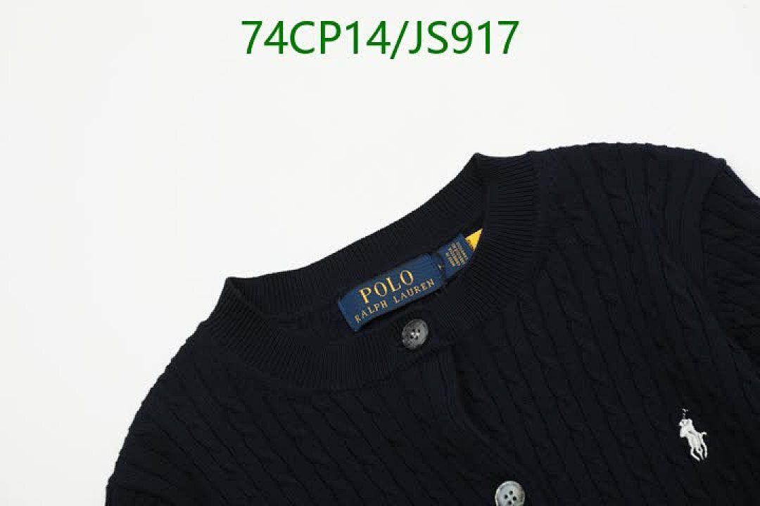 Ralph Lauren-Clothing Code: JS917 $: 74USD