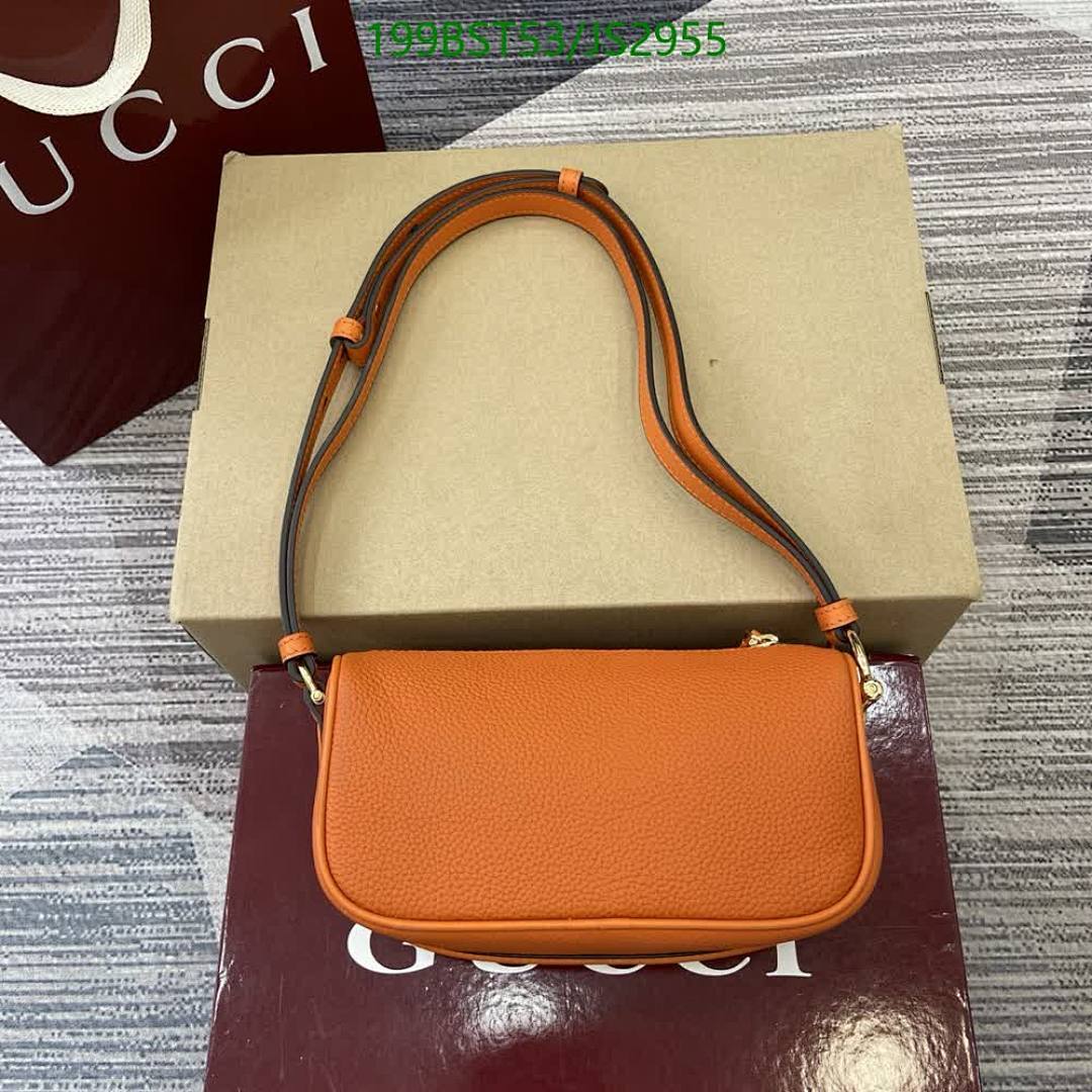 Gucci-Bag-Mirror Quality Code: JS2955 $: 199USD